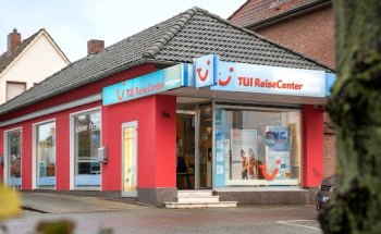 TUI ReiseCenter