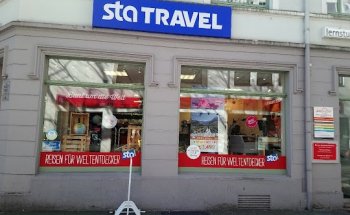 STA Travel - Reisebüro Osnabrück