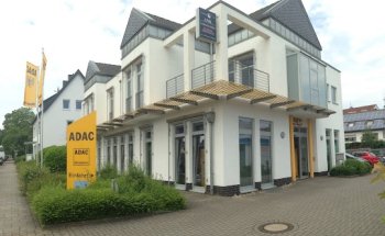 ADAC Geschäftsstelle & Reisebüro Osnabrück