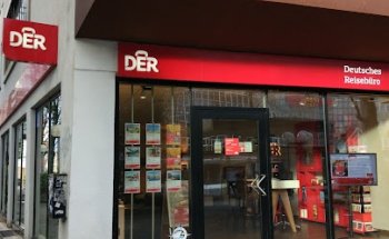 DERTOUR Reisebüro