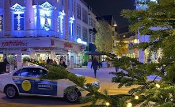 Die TUI in Osnabrück