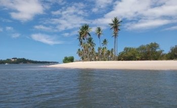 Checkamos Turismo e Eventos