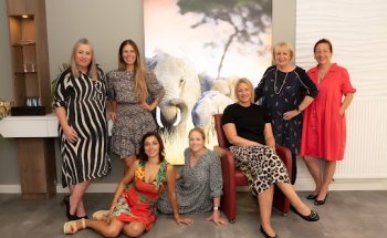 Reisecenter Schriever