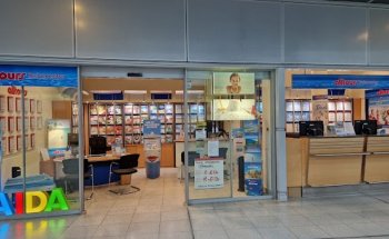 alltours Reisecenter