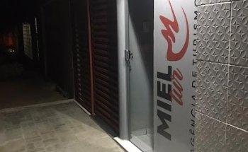 MIEL TURISMO