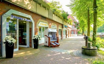 Reisebüro Berndt GmbH Lufthansa City Center