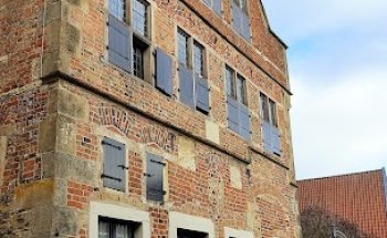 Lufthansa City Center Reisebüro Berndt Steinfurt