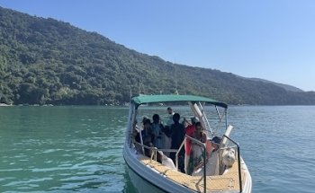 Caminharte Turismo e Ecoturismo