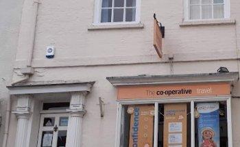 Your Co-op Travel Headington