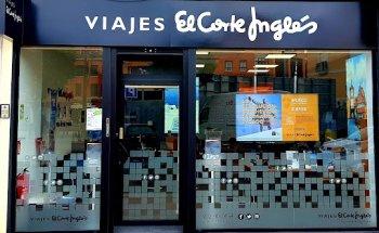 Viajes El Corte Ingles S.A.