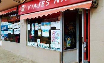 Viajes Naype