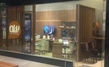 Olá! Viagens e Turismo