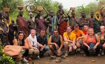 Viajes Amigos En Ruta