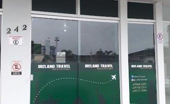 Agência de Viagens Ireland Travel