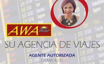 Viajes Awamar