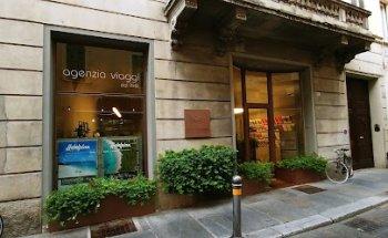 Agenzia Viaggi Senza Frontiere