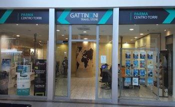 Gattinoni Travel Store Parma - Centro Torri
