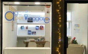 Agenzie per viaggiare - Parma