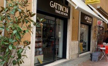 Gattinoni Travel Store Parma - Via Mameli