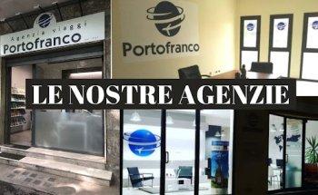 Agenzia Viaggi Portofranco