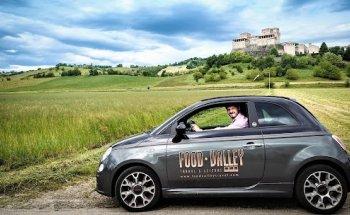 Food Valley Travel E Leisure