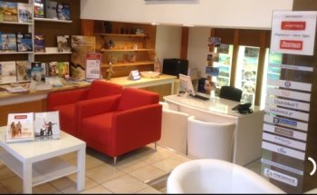 Tui France Perpignan