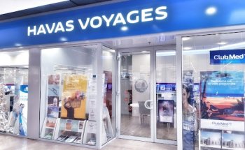 Havas Voyages - Juen Voyages