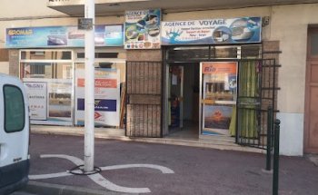 GIROMARFLY perpignan Agence de voyage et de tourisme