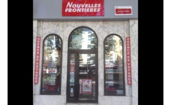 Nouvelles Frontières