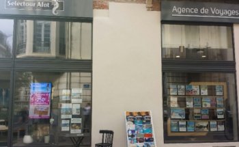 Selectour - Cars Verts Voyages