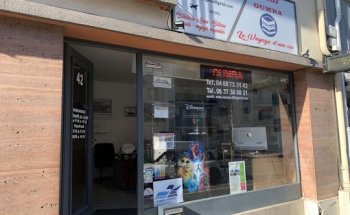 Mina Voyages Perpignan