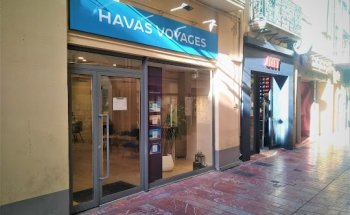 Agence Havas Voyages