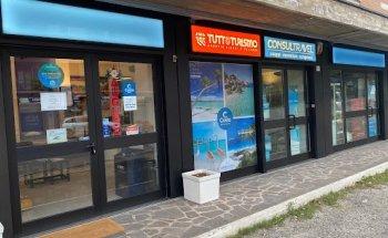 T-PRO by CONSULTRAVEL & TUTTOTURISMO Agenzia Viaggi