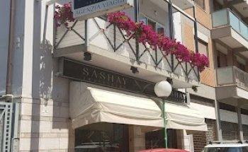 Sashay Travelling S.R.L.