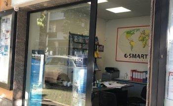 Smart Travel Pescara
