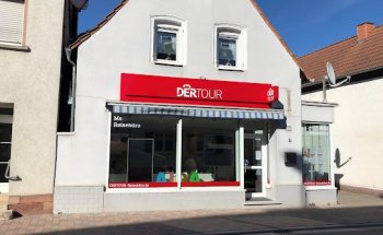 DERTOUR Reisebüro