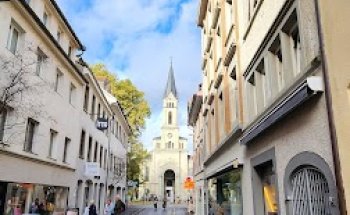 wolfreisen Reisebüro Konstanz