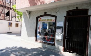 Harsch-Reisen GmbH & Co. KG