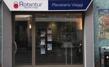Gattinoni Travel Store Piacenza