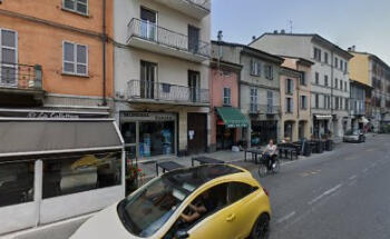Mondial Viaggi S.a.s.