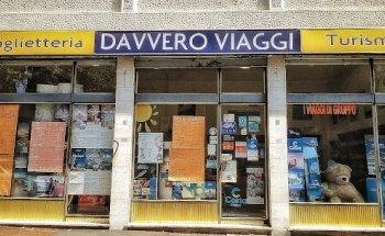 Davvero Viaggi Srl