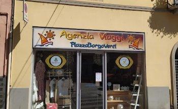 Agenzia Viaggi Piazzaborgoventi