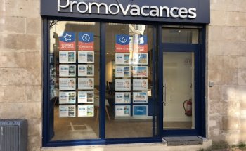Agence Promovacances Poitiers