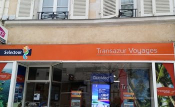 Selectour - Transazur Voyages