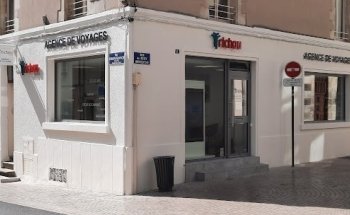 Richou Voyages Poitiers