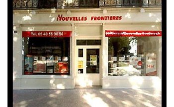 NOUVELLES-FRONTIERES