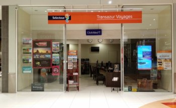 Selectour - Transazur Voyages