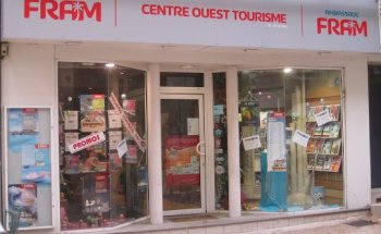 Ambassade Fram - Chaigneau Voyages