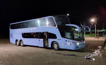 AGÊNCIA GUANABARA - ALTOS - PI