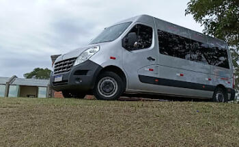 Cfa Turismo e Locadora